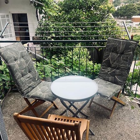 코미자 Hill House Marija 아파트 외부 사진