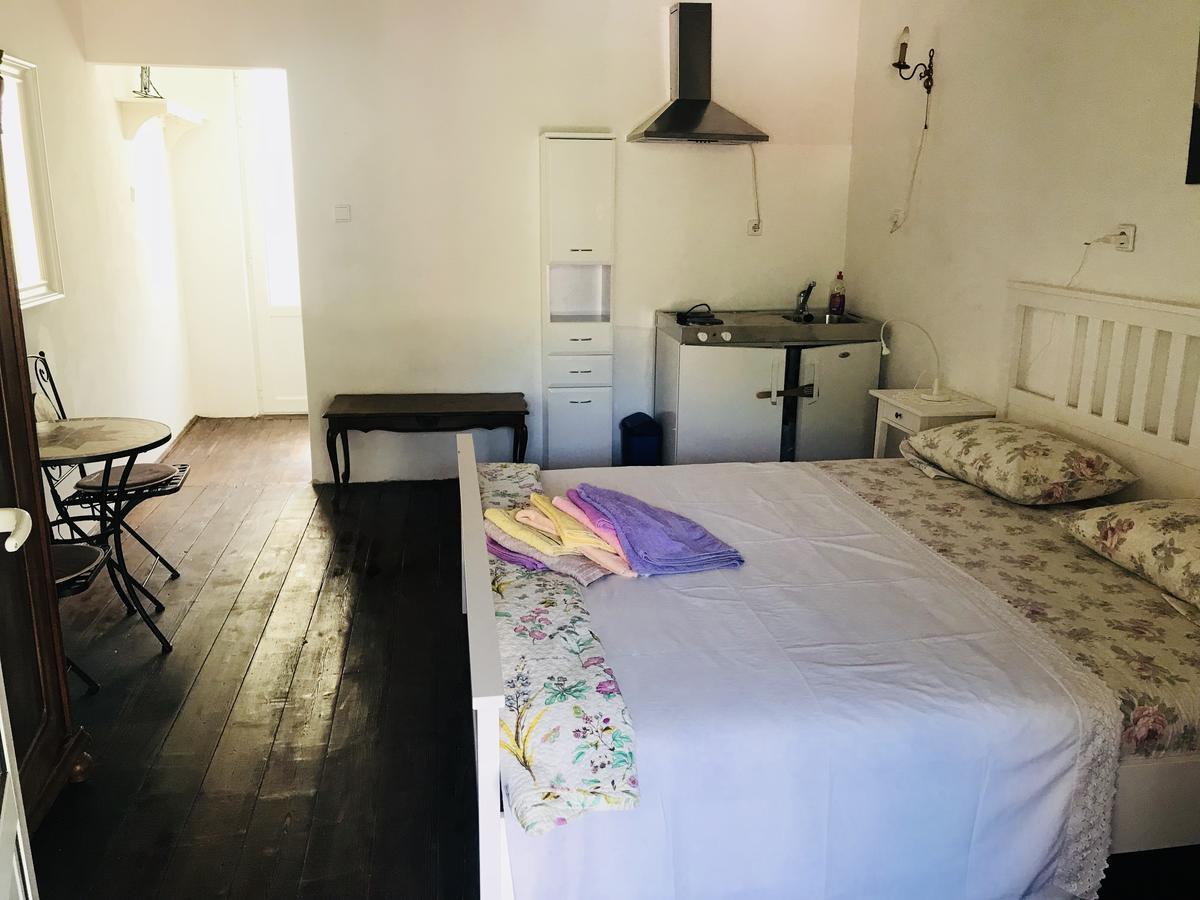 코미자 Hill House Marija 아파트 외부 사진