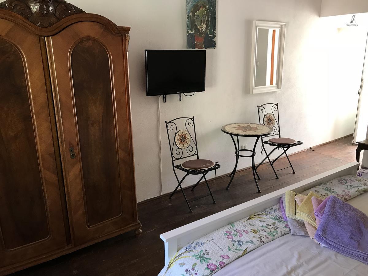 코미자 Hill House Marija 아파트 외부 사진