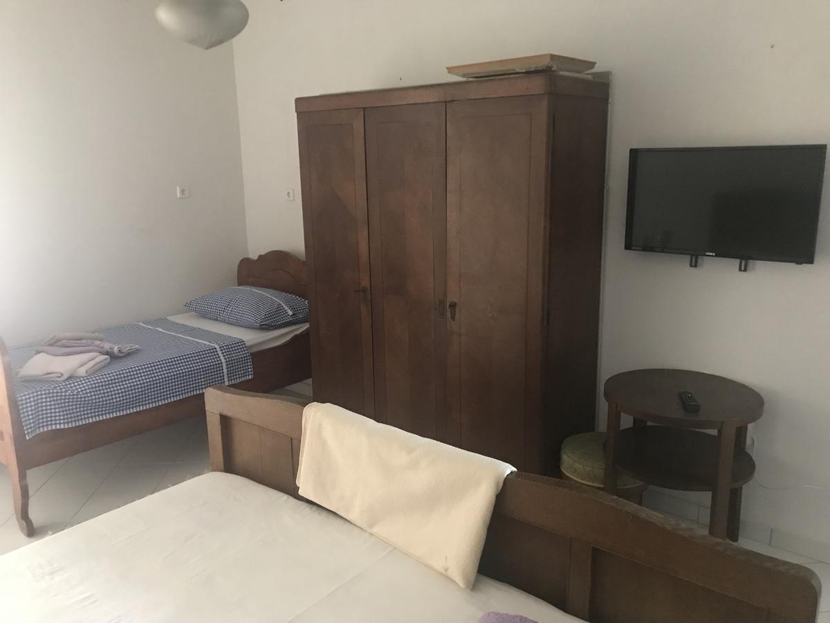 코미자 Hill House Marija 아파트 외부 사진